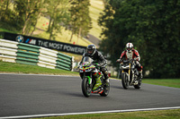 Evening Adv_Mid Group Green Bikes